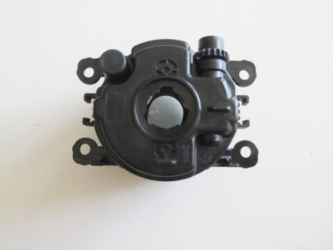 8200074008 - Ford Transıt- V363- 14/19; Sis Lambası Sağ/Sol Aynı (Adet) Yuvarlak (Ampülsüz)