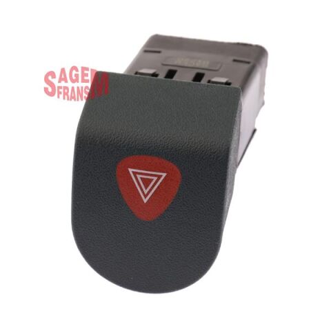 DÖRTLÜ FLAŞÖR ANAHTARI RENAULT KANGOO 01