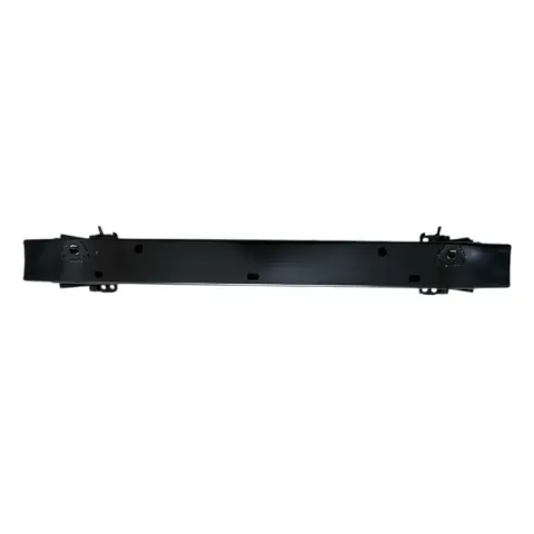 Toyota Demir Tampon Corolla Verso 08-12 Ön