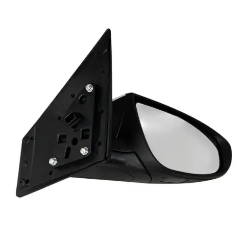 Hyundaı Ayna Dikiz Bayon 22-24/İ20 22-26 Sağ (Elektrikli/Sinyalli/Katlanır/8 Fişli)