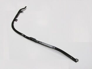 Mn126675 - Mıtsubıshı Lancer- 04/08; Arka Tampon Braketi Sağ (Tw)