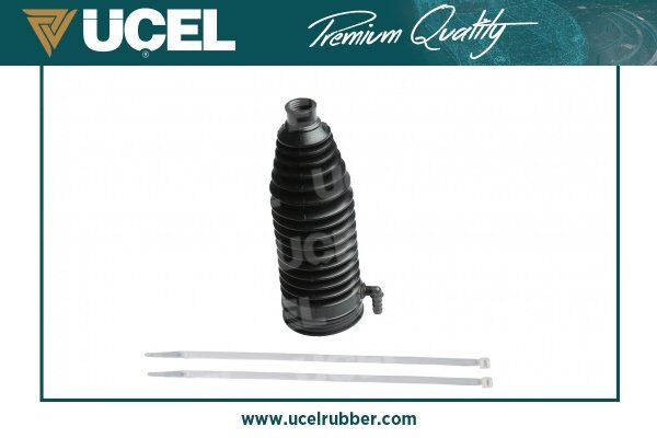 Dıreksıyon Rot Körüğü Peugeot P206 98 -P307 02 Cıtroen C4 04