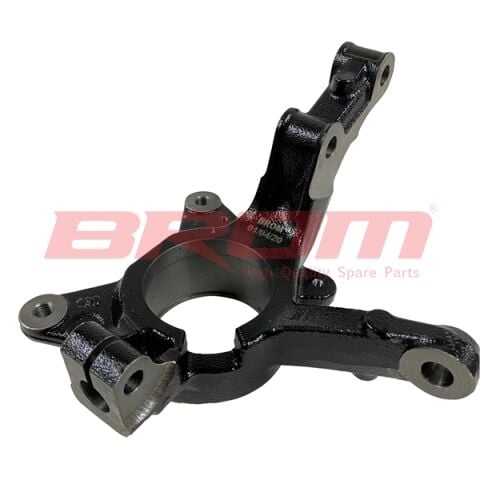 AKS TAŞIYICI ÖN SAĞ KANGOO III 1.5 DCI 08-13 ABS Lİ