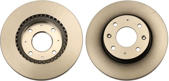 Ön Fren Aynası Kıa Cerato 1.6-2.0 16V 04 1.5-2.0Crdı 04 275X26X4Dlxhavalı