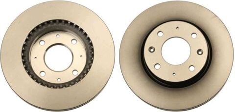 Ön Fren Aynası Kıa Cerato 1.6-2.0 16V 04 1.5-2.0Crdı 04 275X26X4Dlxhavalı