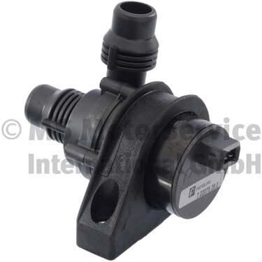 Ilave Su Pompası Bmw E70 E71 E72 F15 F15 F16 F85 F86