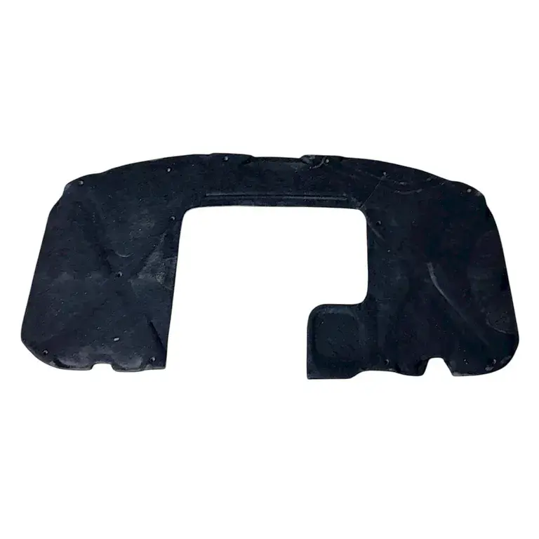 Toyota İzalatör Kaput Hılux 06-14 (Turbo Kapaklı)