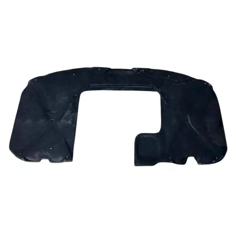 Toyota İzalatör Kaput Hılux 06-14 (Turbo Kapaklı)