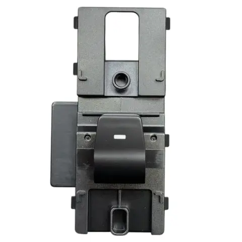 Hyundaı Düğme Cam Açma Elantra 16-19 Arka Sol/Sağ (Elit Plasmodel)