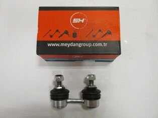 Mıtsubıshı Lancer- Gold- 84/87; Viraj Askı Z Rot Ön Sağ/sol Aynı (adet)(60mm)(sh) - 4056A014
