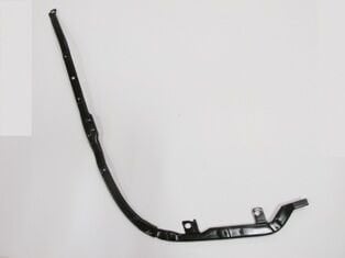 Mn126674 - Mıtsubıshı Lancer- 04/08; Arka Tampon Braketi Sol (Tw)
