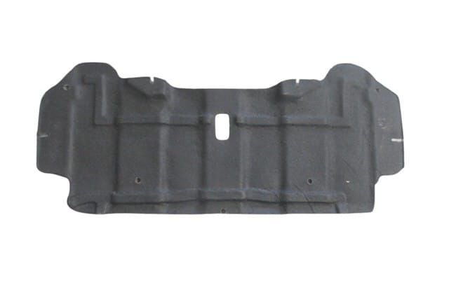 Renault Fluence- 09/16; Kaput İzolatörü (kaput Keçesi) (izolasyon) - 658400016R