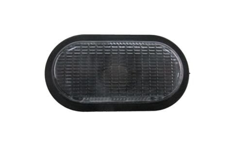 7700822136 - Renault Laguna- 99/01; Çamurluk Sinyali Beyaz Sağ/Sol Aynı (Adet)