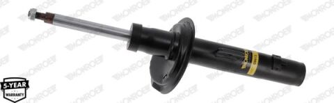 ÖN AMORTİSÖR SOL PEUGEOT P206 98 2013 PARTNER 96 15 BERLİNGO 98 11 GAZLI