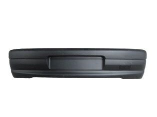7410.K3 - Peugeot 306- Hb- 97/00; Arka Tampon Siyah (Phira)