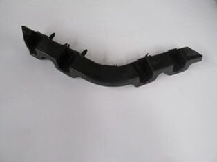 1608729480 - Peugeot 301- 13/16; Arka Tampon İç Bağlantı Braketi Sol Plastik