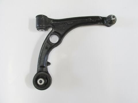 50700779 - Fıat Stılo- 03/06; Ön Alt Tabla Sağ Rotilli/Burçlu (Salıncak) (12,5Mm) (Sh)