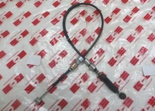 33821-12301 - Toyota Corolla- Ae92- 88/92; Vites Halatı (Geçirici) (Tel) (Sh)