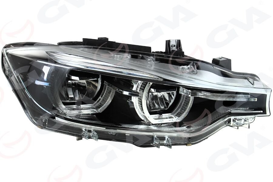 Far Sag Led Bmw F30-Lcı 16 18