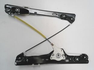 51337140588 - Bmw 3 Serı- E90- 05/09; Ön Cam Krikosu Sağ Elektrikli/Motorsuz (Tw)