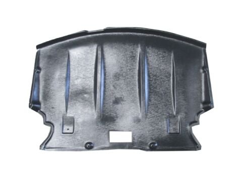 Bmw 5 Serı- E60- 04/10; Karter Muhafaza Plastiği Orta (plastik Enjeksiyon) - A51717033761