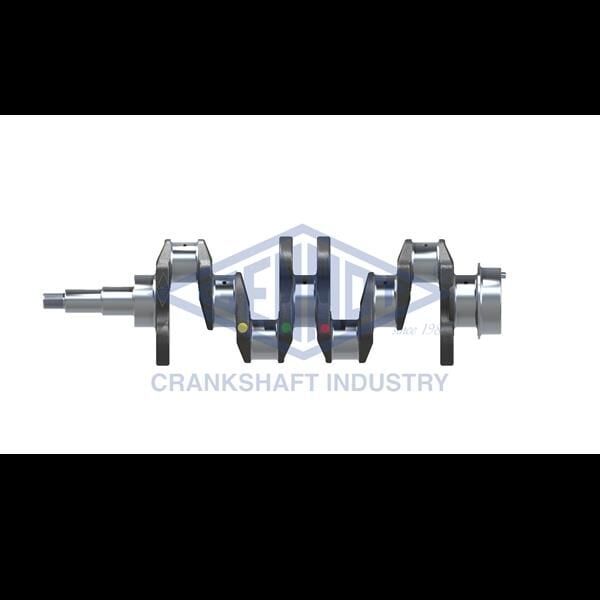 Krank Mıtsubıshı Canter 659 Duz 639 Mıtsubıshı 4D34A/4D33 Canter Fe 659