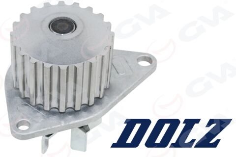 DEVİRDAİM P106 I-II-206-PARTNER-BERLINGO-C15-SAXO-XSARA 96 1.4 PA628