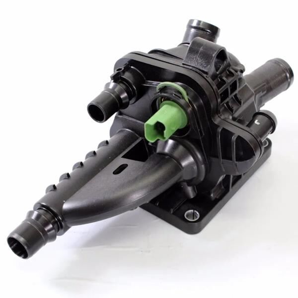 Termostat Komple 83C P207-P208-P301-P308-P508-Partner-Berlıngo-C3-C4-C5-Ds3-C-Elysee 1.6Hdi