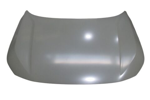 (yeni Ürün!!!)honda Hrv- 21/25; Motor Kaputu Gri Boyalı (iceli/çekomastikli) (sımyı) - 60100-31A-H00ZZ