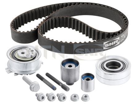 Triger Seti Crafter-T6-A3-Jetta-Caddy-Polo-Passat 1.6-2.0 Tdı Cayb/C/D-Caab/C-Ckub-Cffb-Cfwa-Caga