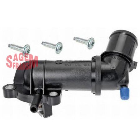 Termostat Doblo Iıı - Lınea - Bravo - Astra 1.6 Mjtd 88C