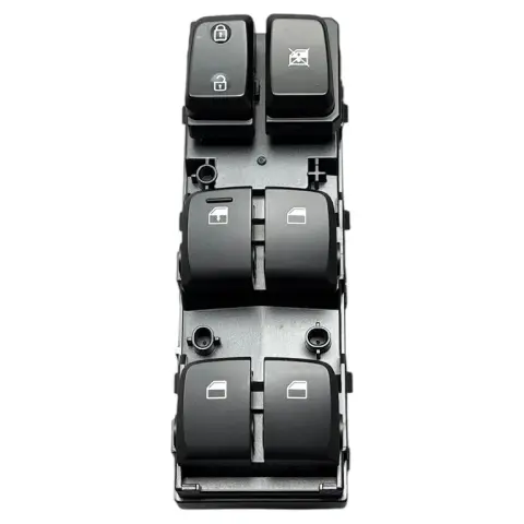 Hyundaı Düğme Cam Açma Kona 18-22 Ön Sol