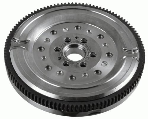 3 Lü Debriyaj Seti Volan Baskı Disk Fıat Bravo Iı 07 14 1.6D Mtj Sabit Volanlı