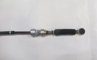 33822-12151 - Toyota Corolla- Ae92- 88/92; Vites Halatı (Seçici) (Tel) (Sh)