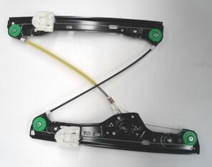 51337140587 - Bmw 3 Serı- E90- 05/09; Ön Cam Krikosu Sol Elektrikli/Motorsuz (Tw)