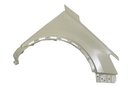 553000206Aadyj - Chery Tıggo 7- 23/24; Ön Çamurluk Sağ (Gri Boyalı)(Tw)