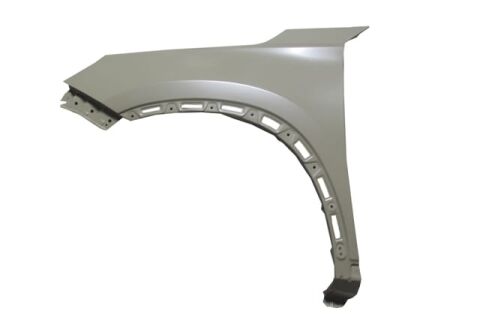 Chery Tıggo 8 Pro Max- 24/25; Ön Çamurluk Sol (gri Boyalı)(tw) - 553000022AADYJ