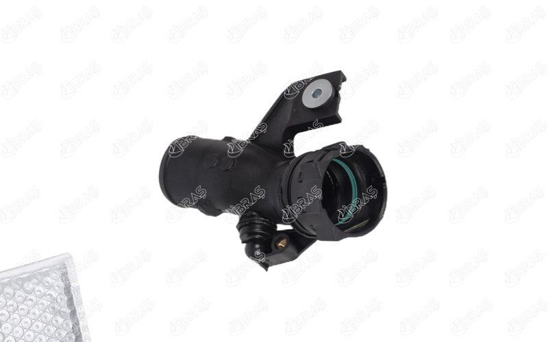 Turbo Borusu Nıssan Qashqaı J10 07-13 J11 13 1.5Dcı Euro5
