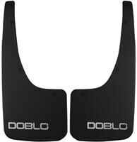 Arka Paçalık Takımı Doblo 2010-2011
