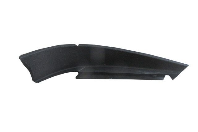 1K5819448 - Volkswagen Jetta- 5- 06/10; Ön Cam Kenar Plastiği Sağ
