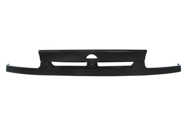 Skoda Felıcıa- 95/98; Ön Panjur Siyah (far Alt Çıtalı Tip) (sac) (eagle Body) - 6U0853651A
