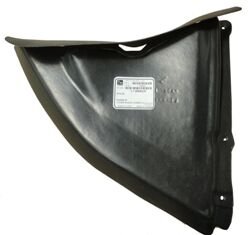 Bmw 5 Serı- E60- 04/10; Karter Muhafaza Plastiği Sol (lt-bm8025) (tw) - 51747009719
