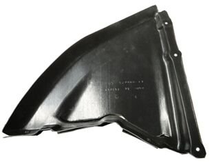 Bmw 5 Serı- E60- 04/10; Karter Muhafaza Plastiği Sol (lt-bm8025) (tw) - 51747009719