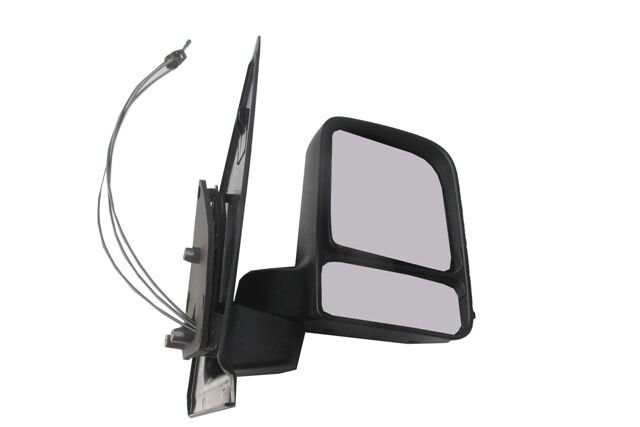 4460947 - Ford Transıt Connect- 02/09; Kapı Aynası Sağ Manuel (Yerli)