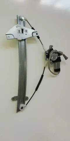 Toyota Kriko Cam Corolla Ae101 93-98 Ön Sol (Elek. Motorlu)