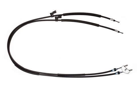 El Fren Telı Arka Sag/Sol Volvo C30 05 16 C70 Iı 06 09 S40 Iı 05 10 V50 05 12