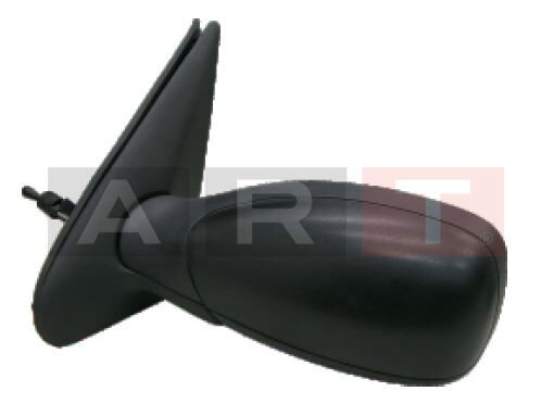 DIŞ DİKİZ AYNASI MEKANİK SAĞ P306 92-03 KONVEKS