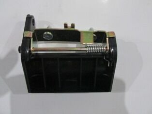 82850-61A01 - Suzukı Vıtara- 88/98; Arka Bagaj Kapağı Dış Açma Kolu İç Mandalı Siyah (Hushan)