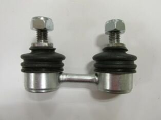 4056A014 - Hyundaı Excel- 90/91; Viraj Askı Z Rot Ön Sağ/Sol Aynı (Adet)(60Mm)(Sh)