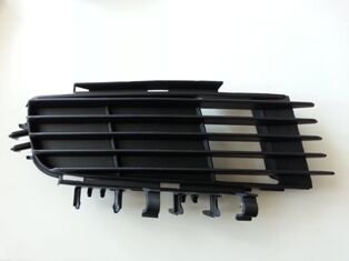 1400266 - Opel Vectra- C- 03/05; Sis Lambası Yan Kapağı Sağ (Sissiz Tip)
